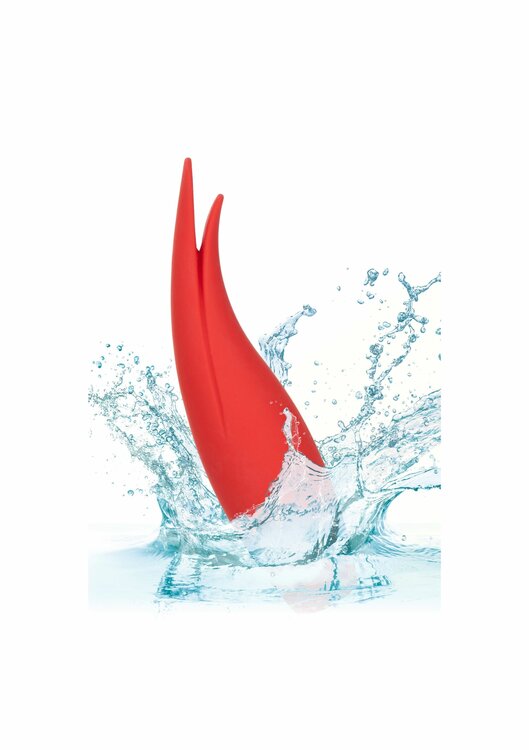 Red Hot Sizzle