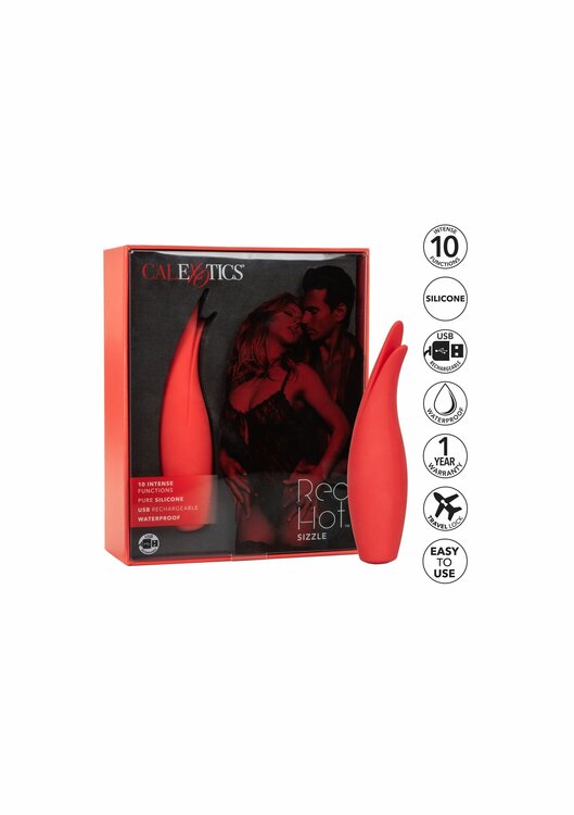 Red Hot Sizzle