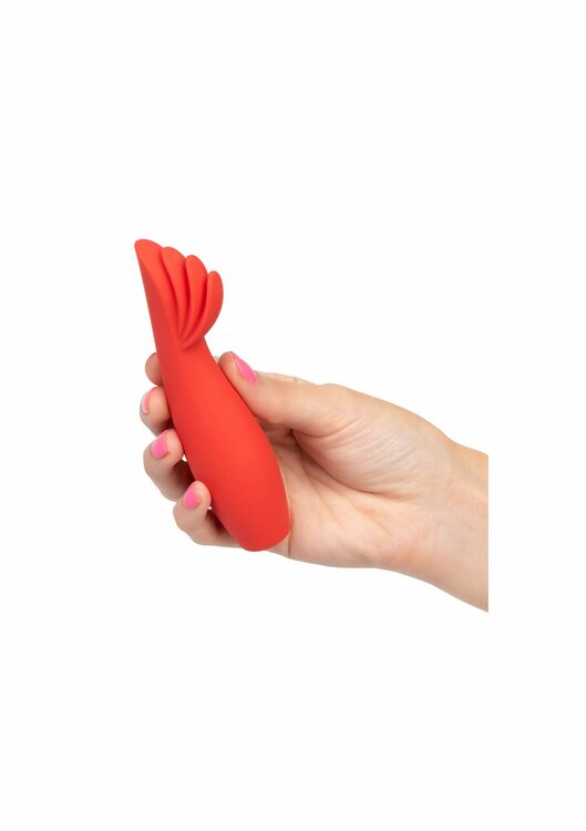 Red Hot Blaze