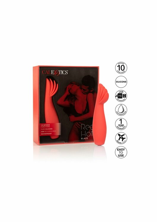 Red Hot Blaze