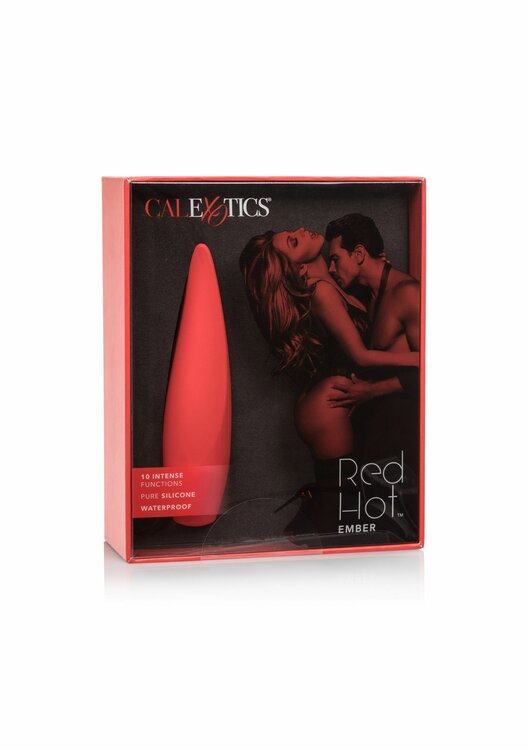 Red Hot Ember