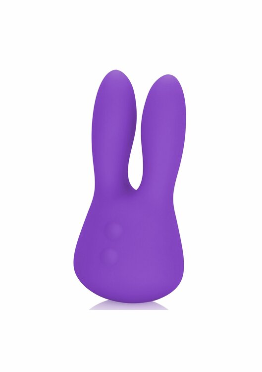 Silicone Marvelous Bunny