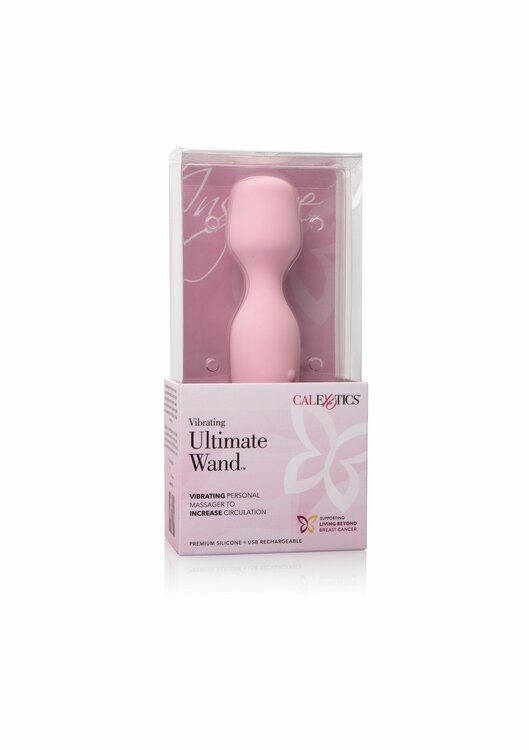 Vibrating Ultimate Wand