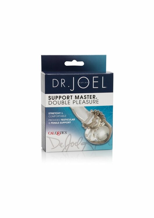 Support Master Double Pleasure