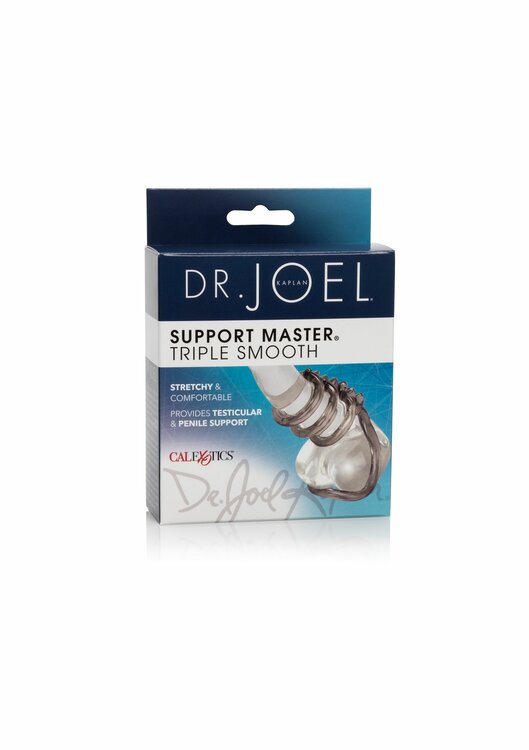 Support Master Triple Smooth
