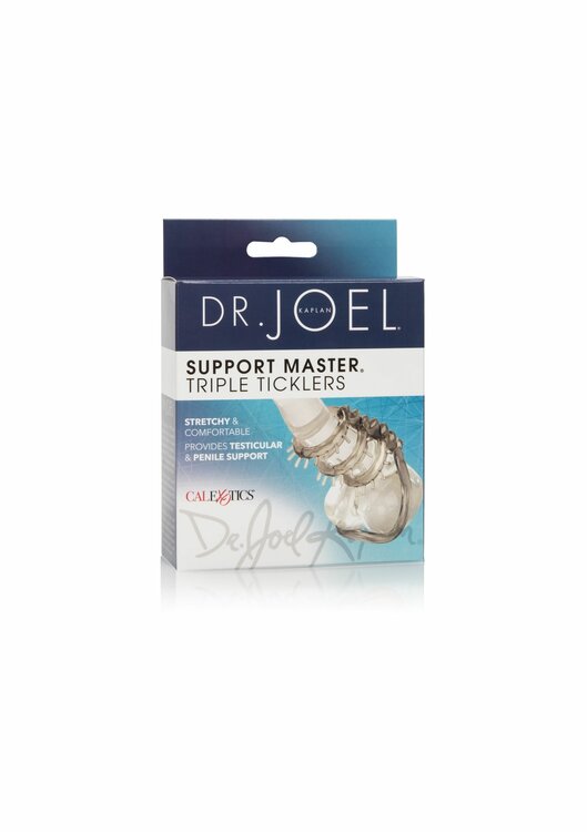 Support Master Triple Ticklers