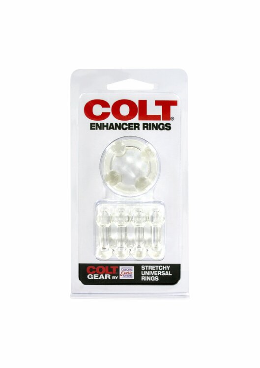 COLT Enhancer Rings