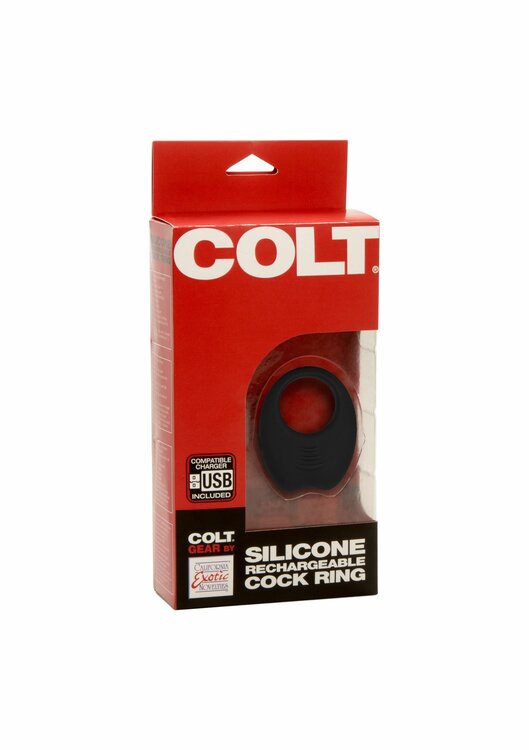 COLT Rechargeable Cock Ring