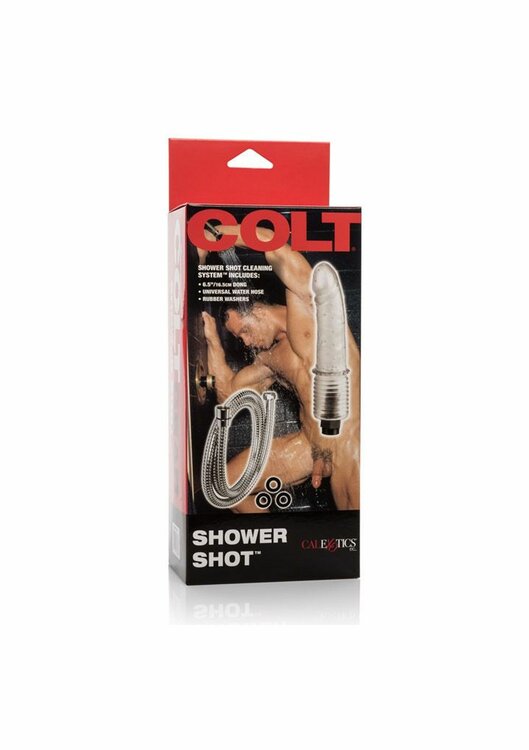 COLT Shower Shot