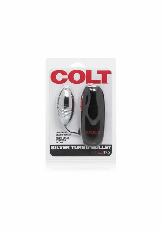 COLT Turbo Bullet
