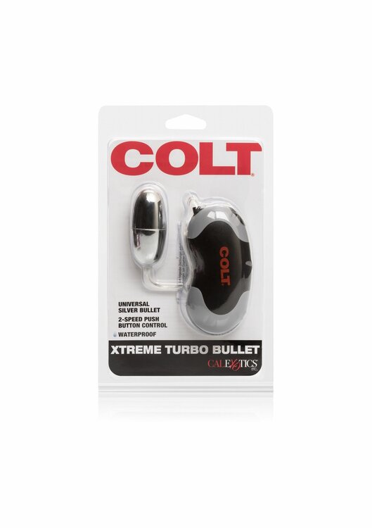 COLT Xtreme Turbo Bullet
