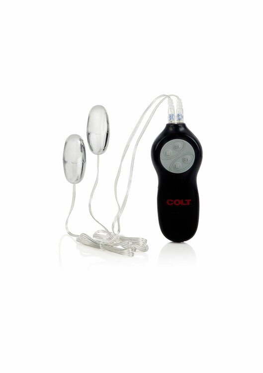 COLT Twin Turbo Bullets