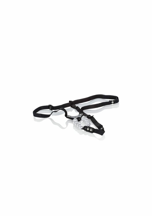Lover Thong w/ Pleasure Pearls