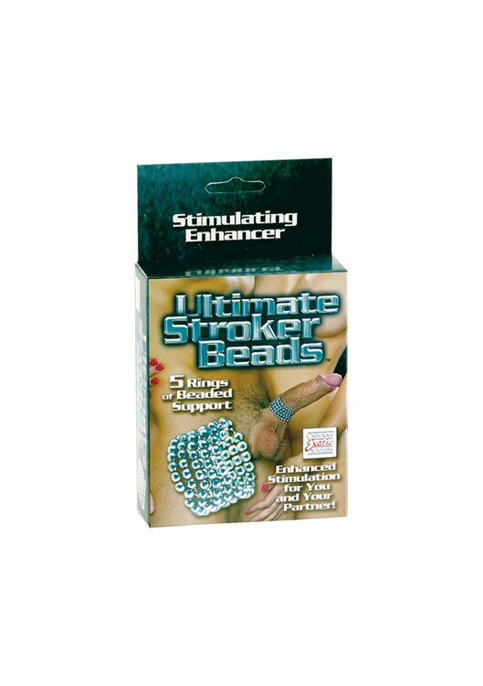Ultimate Stroker Beads
