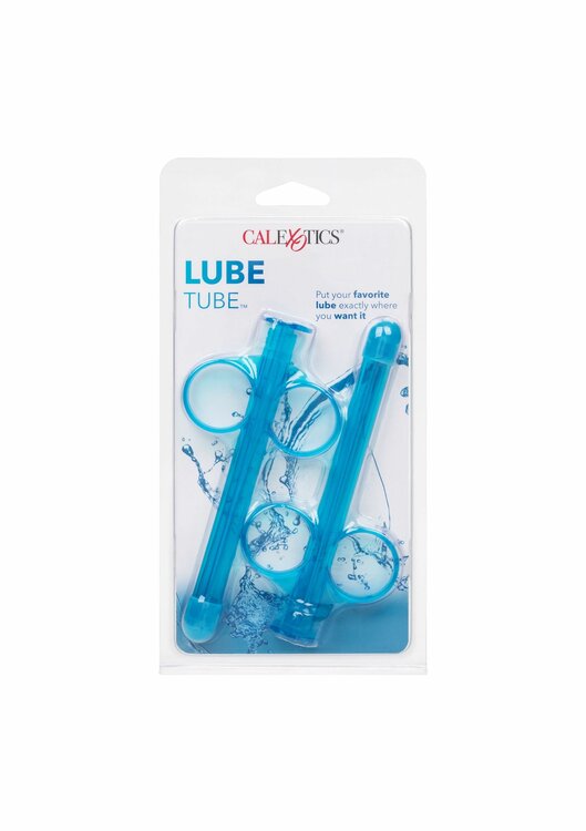 Lube Tube 2 Pcs