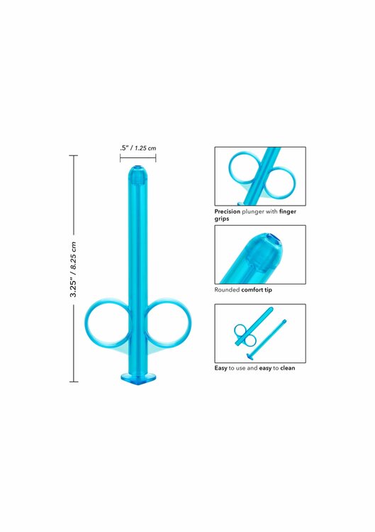 Lube Tube 2 Pcs