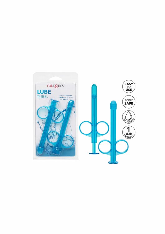 Lube Tube 2 Pcs