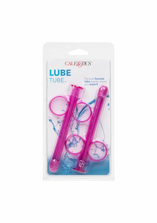 Lube Tube 2 Pcs