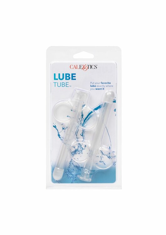 Lube Tube 2 Pcs