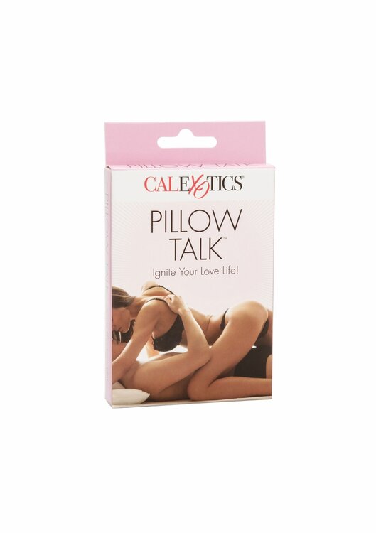 Pillow Talk