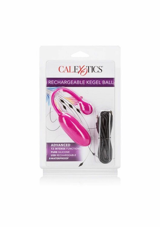 Recharg. Kegel Ball Advanced