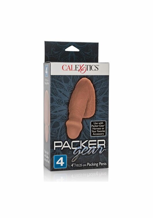 Packing Penis 4 in. / 10.3 cm