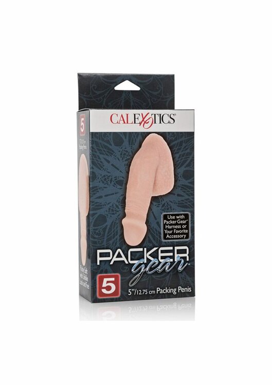 Packing Penis 5 in /12.8 cm