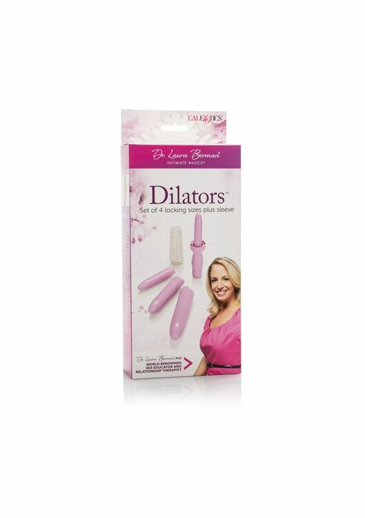 Dilator Set