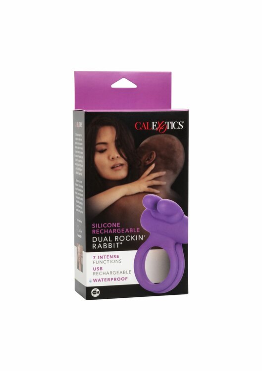 Rockin' Rabbit Enhancer