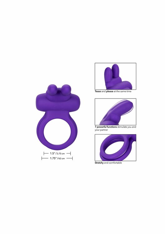 Rockin' Rabbit Enhancer