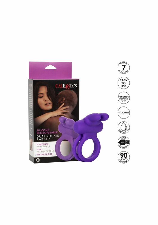 Rockin' Rabbit Enhancer