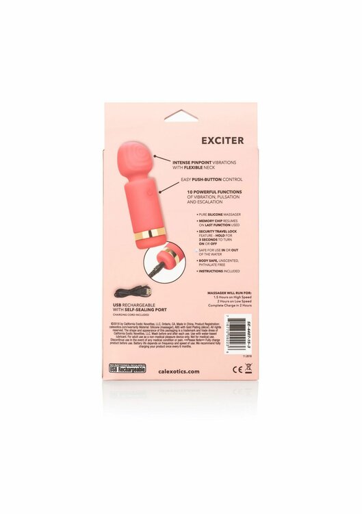 Slay Exciter