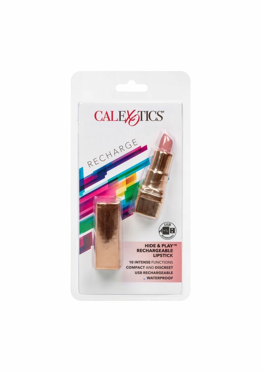 Hide &amp; Play Lipstick Recharge