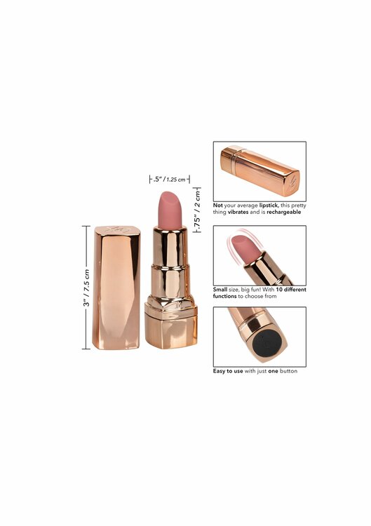 Hide &amp; Play Lipstick Recharge