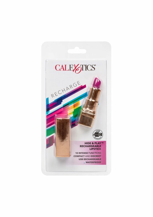 Hide &amp; Play Lipstick Recharge