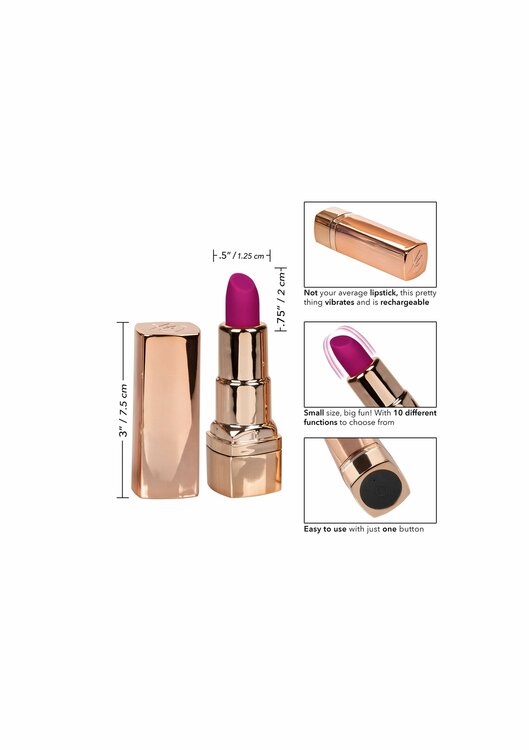 Hide &amp; Play Lipstick Recharge