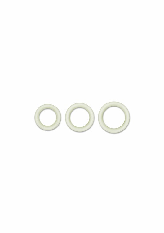 Halo 50mm Cockring Small
