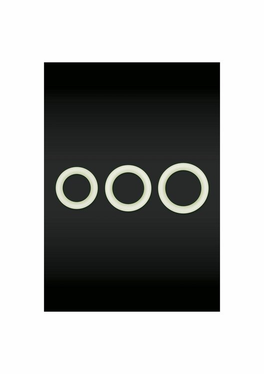 Halo 50mm Cockring Small