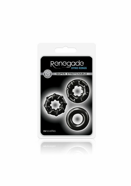Renegade Dyno Rings