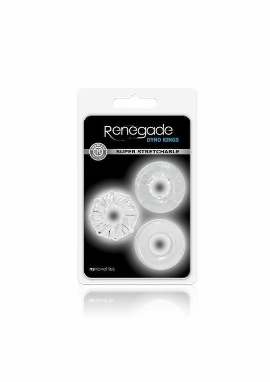 Renegade Dyno Rings