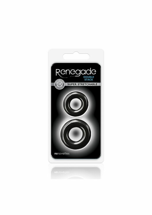 Renegade Double Stack