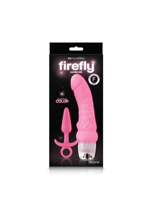 FireFly Combo Kit