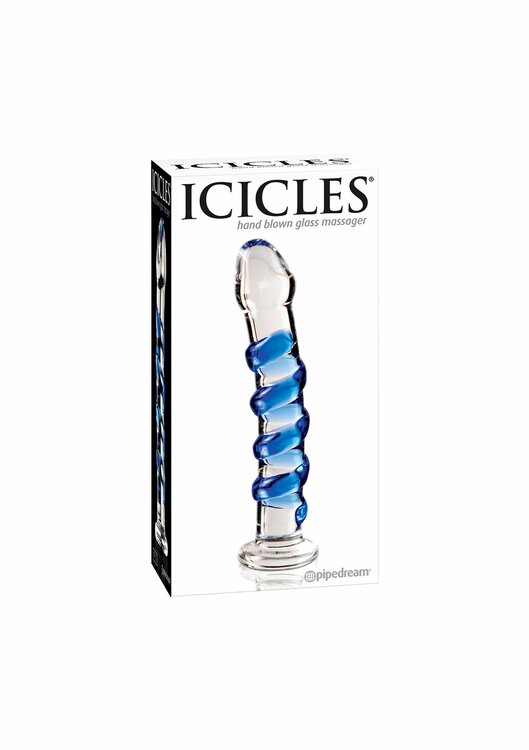 Icicles No.5 Massager