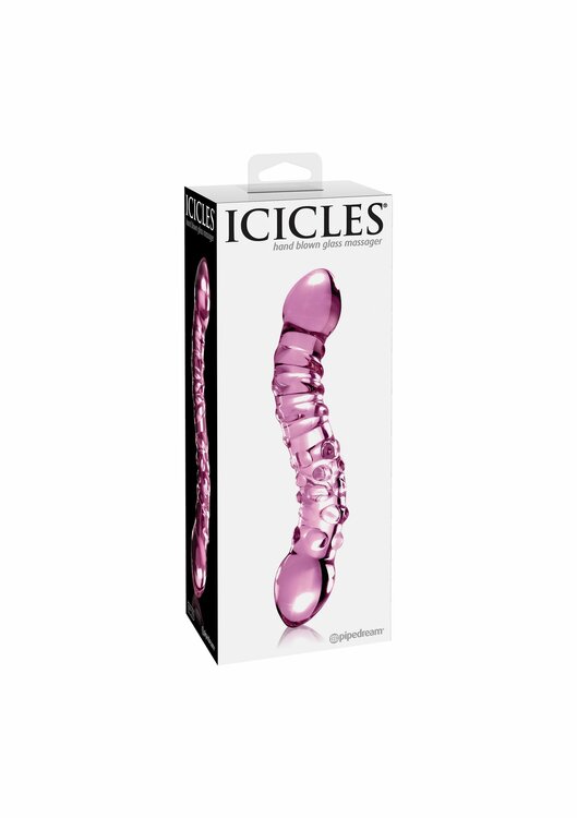 Icicles No.55