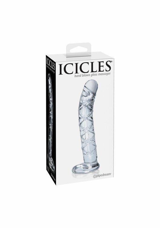 Icicles No.60