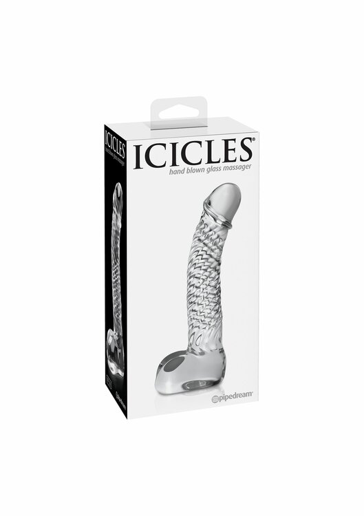 Icicles No.61