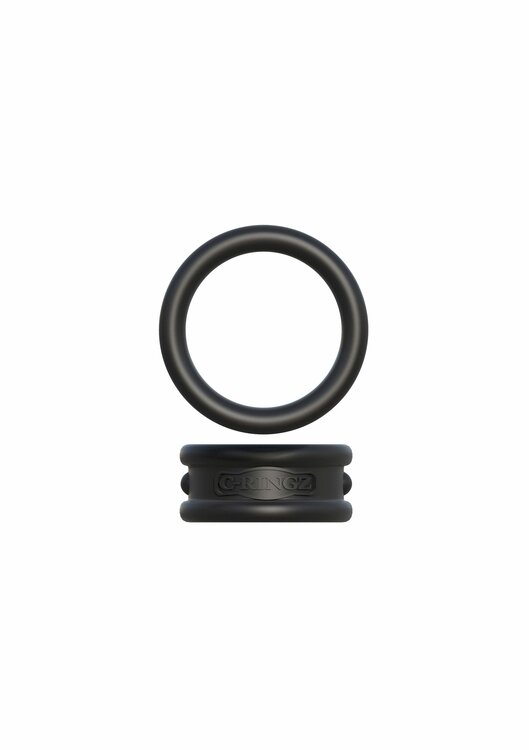 Max Width Silicone Rings