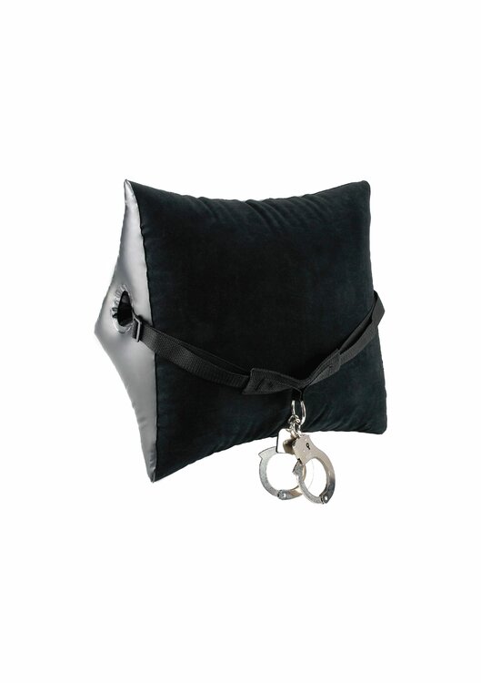 Deluxe Position Master Cuffs