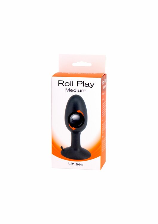 Roll Play Medium