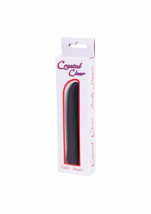 Ladyfinger Mini Vibrator